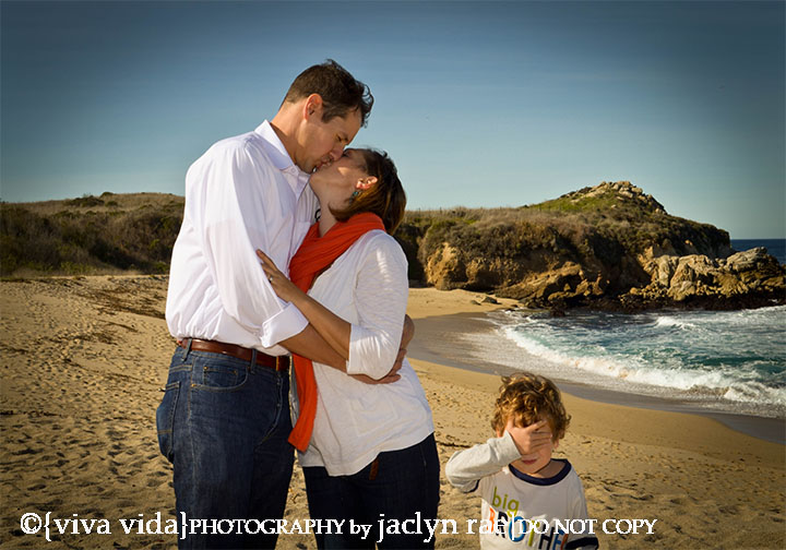 Heather + Warren & The Boys: Palo Corona Regional Park