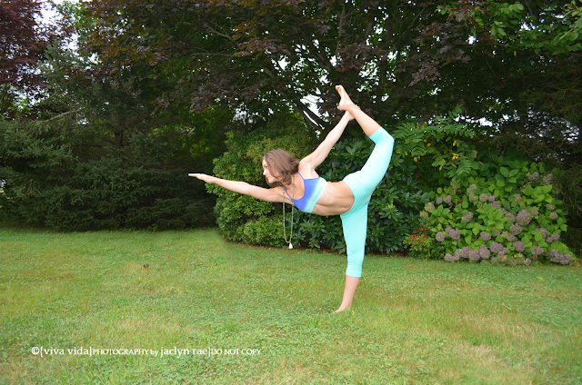 Yoga Playtime + My Sugar Bean