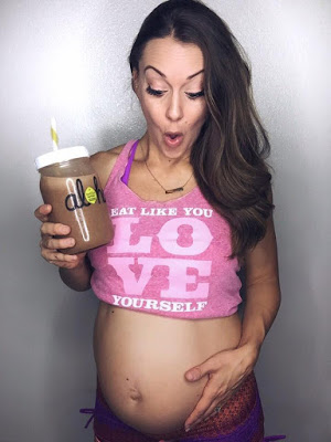 Powered by Superfoods: Shakeology During Pregnancy… Is it Safe??