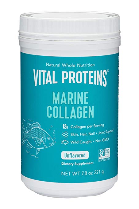 Collagen Proteins