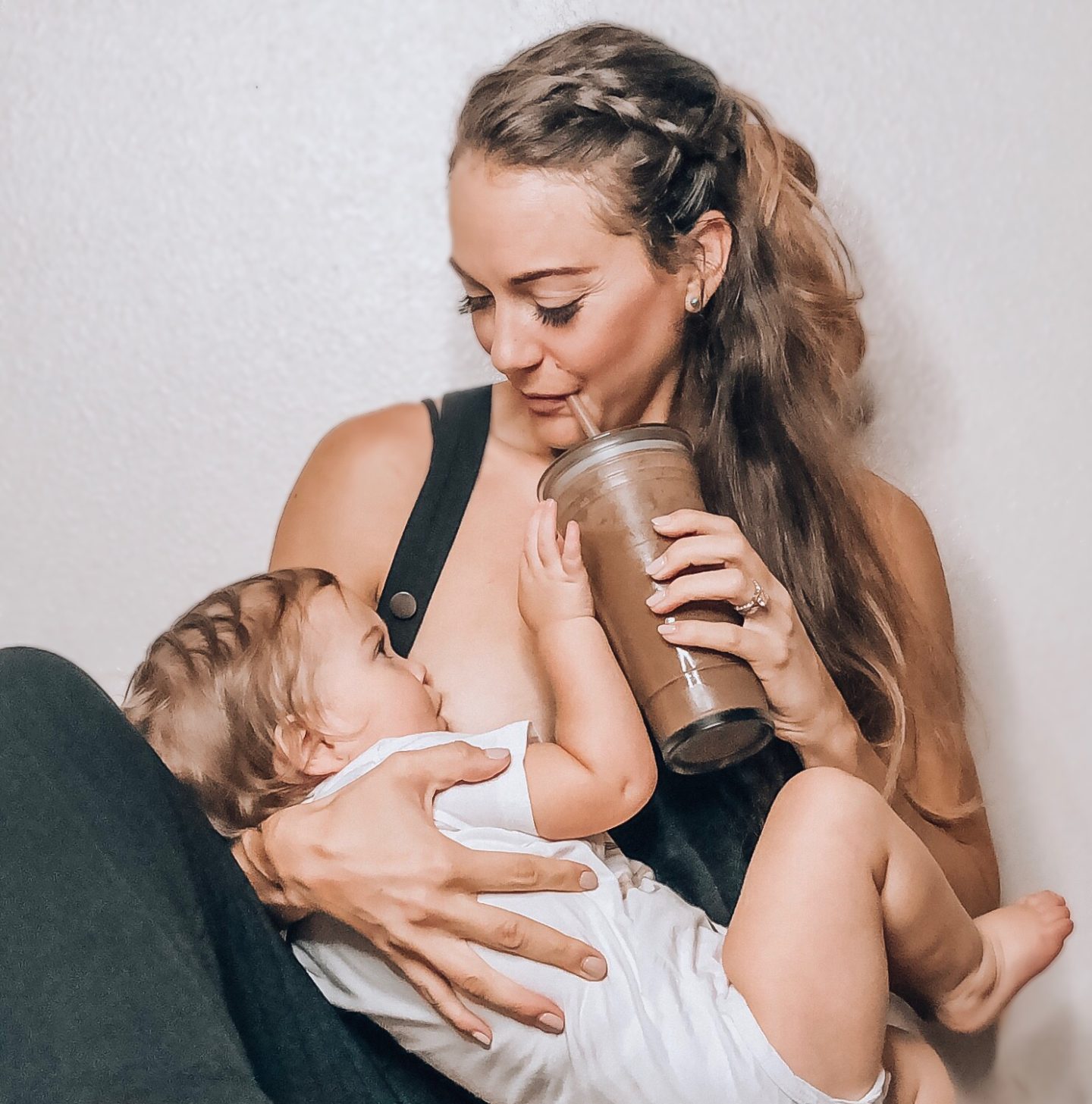 15 Things I Wish I Knew with My First Baby - Momsanity